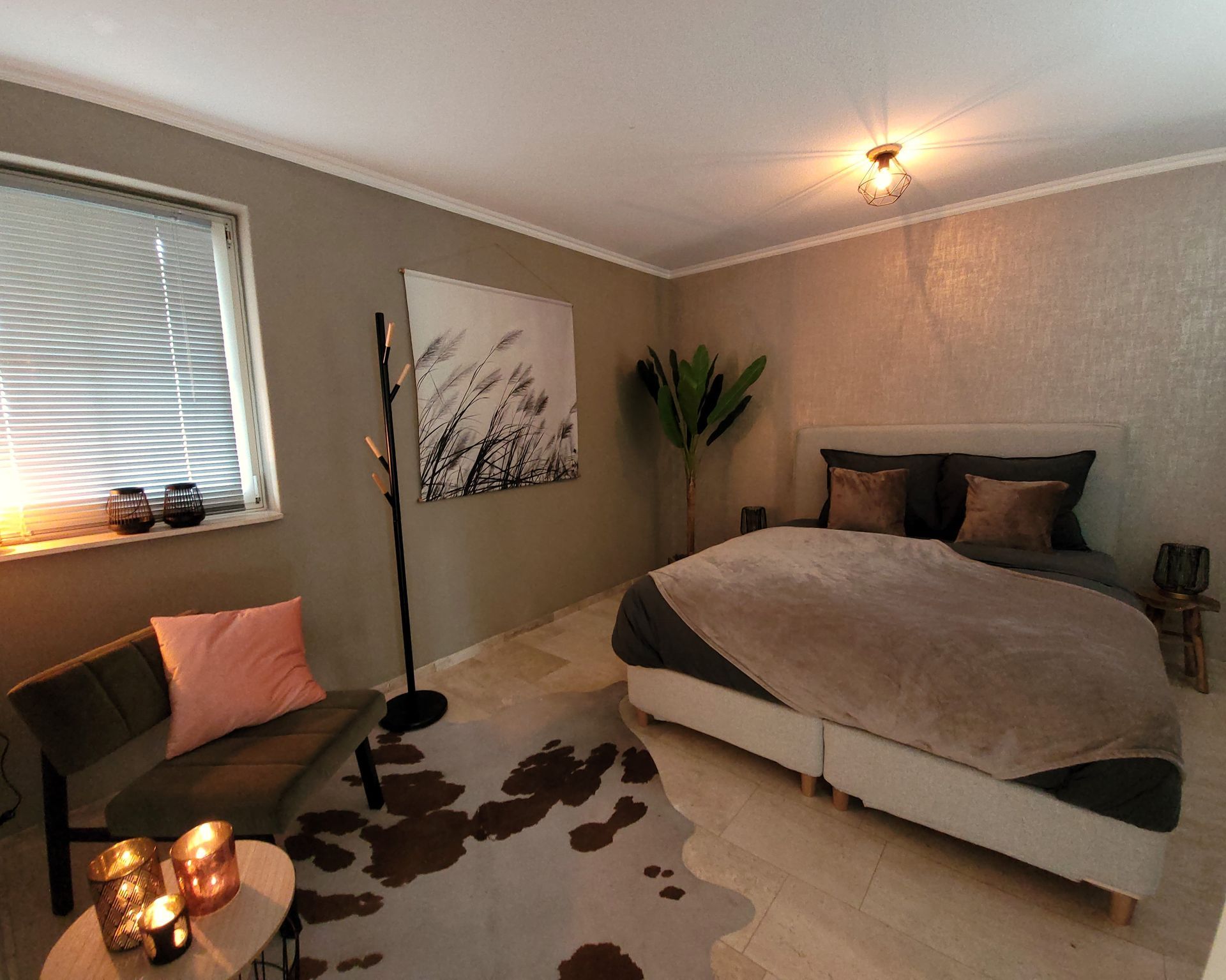 Secret Wellness | Lonneker | Slaapkamer