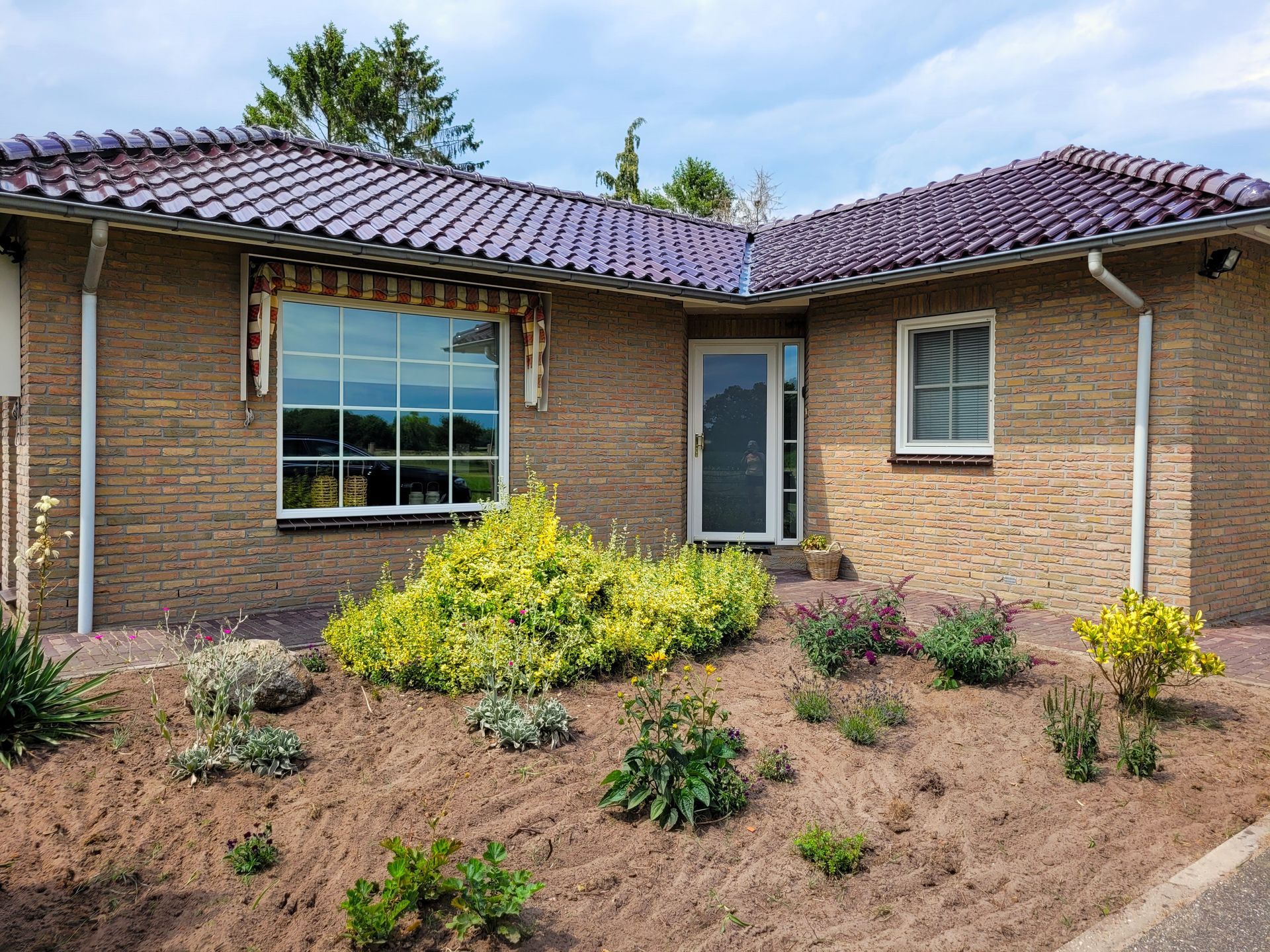 Secret Wellness | Lonneker | Buitenaanzicht