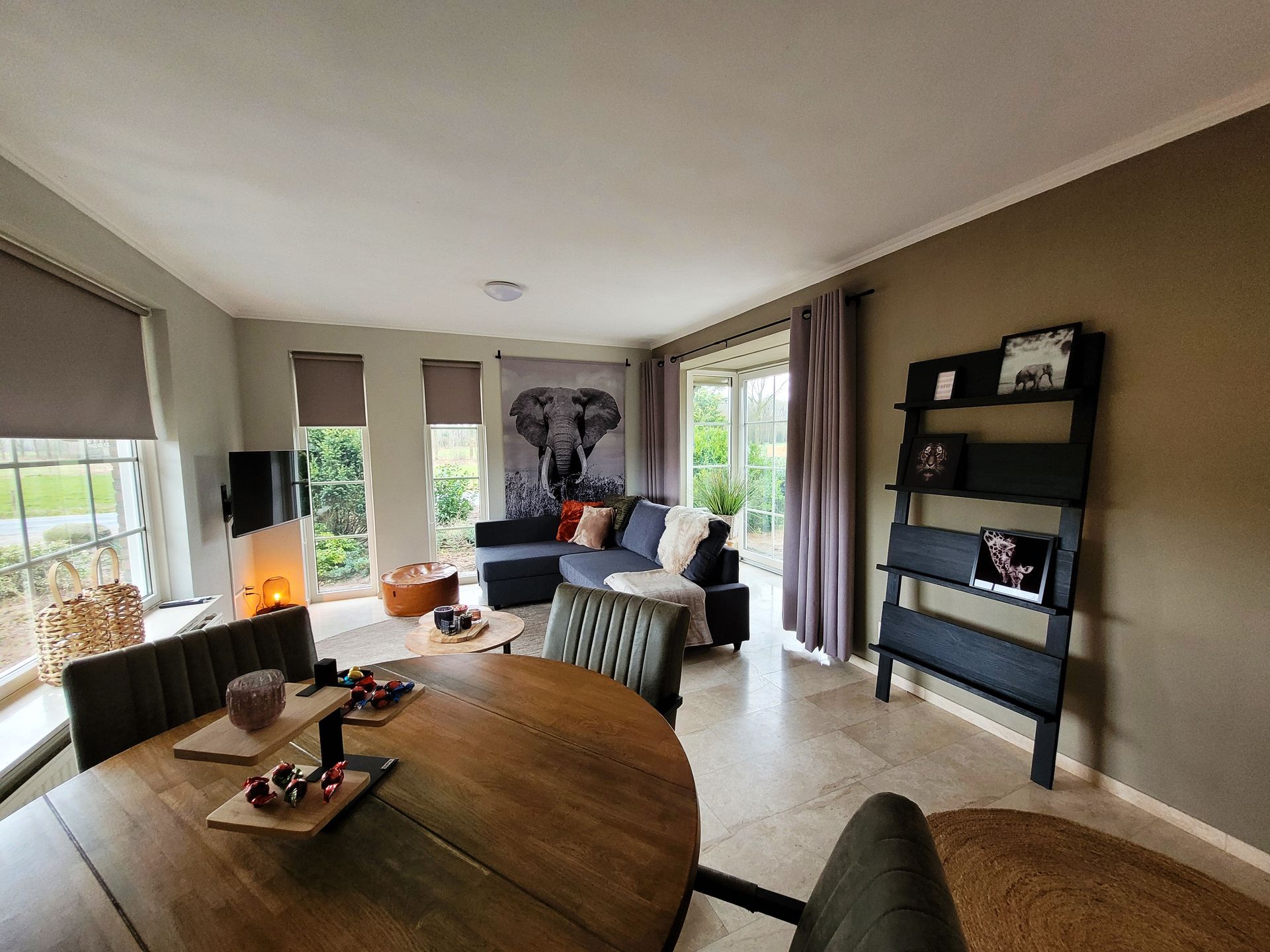 Secret Wellness | Lonneker | Woonkamer