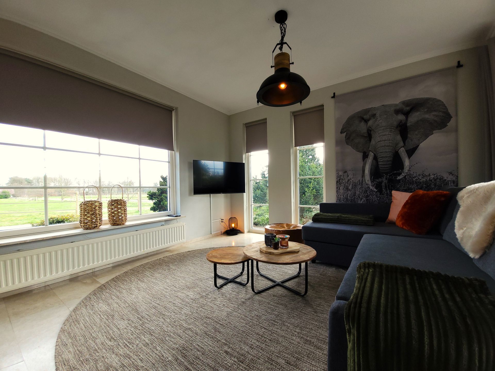 Secret Wellness | Lonneker | Woonkamer