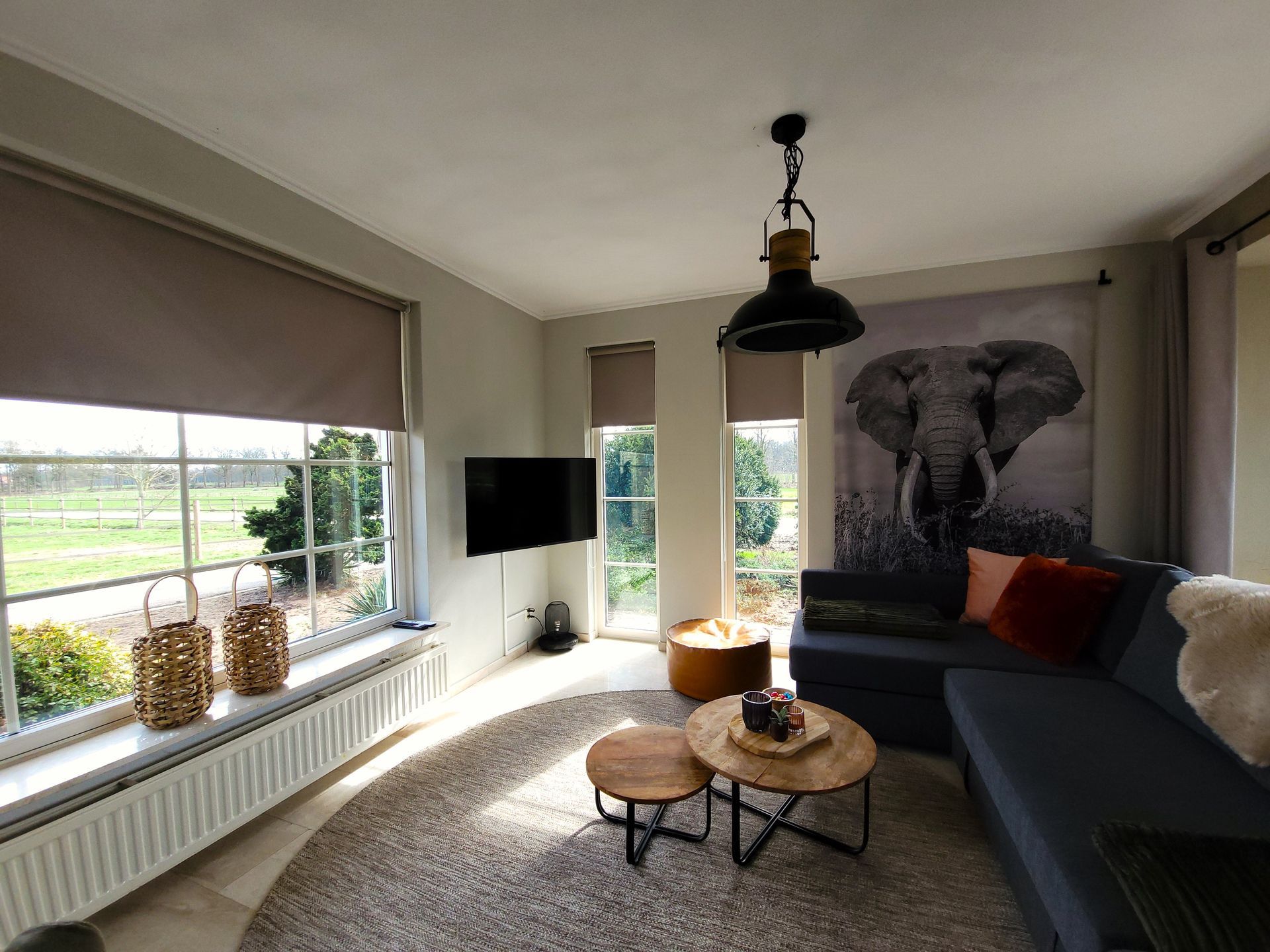 Secret Wellness | Lonneker | Woonkamer