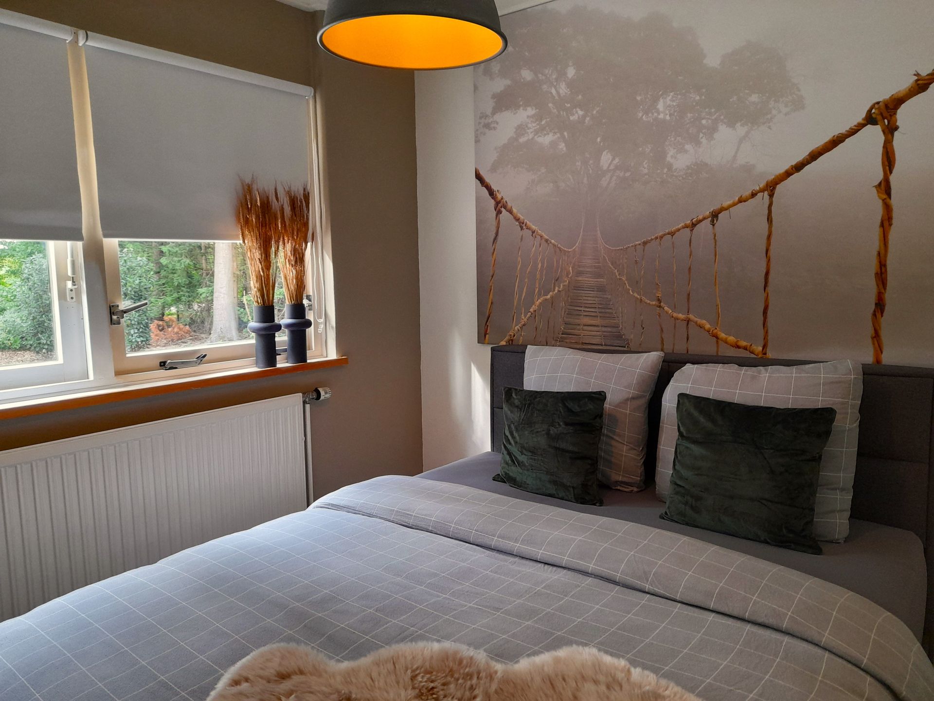 Secret Wellness - Slaapkamer