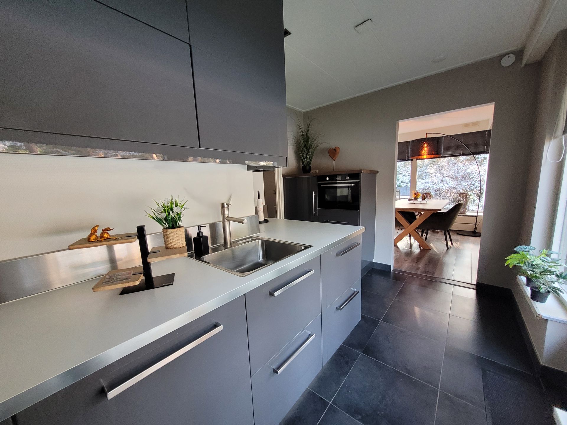 Secret Wellness Puur Natuur | Keuken | Dineren | Eetkamer