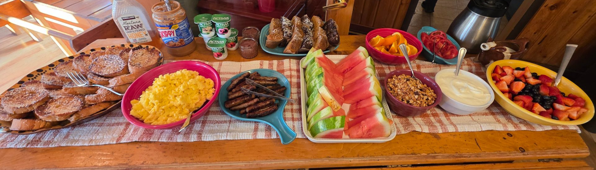 food
