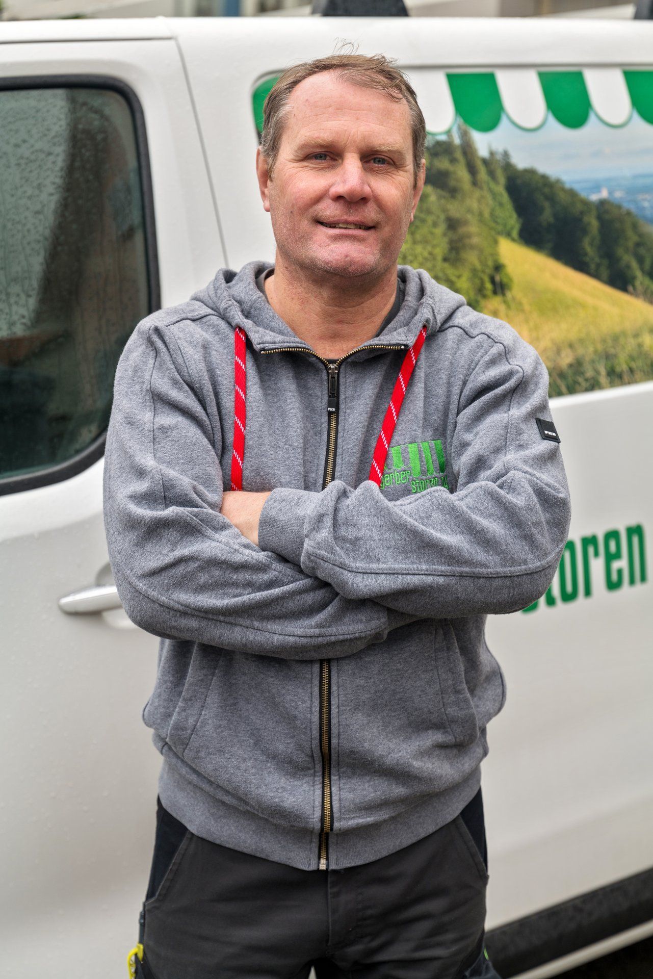 Daniel Zijlstra