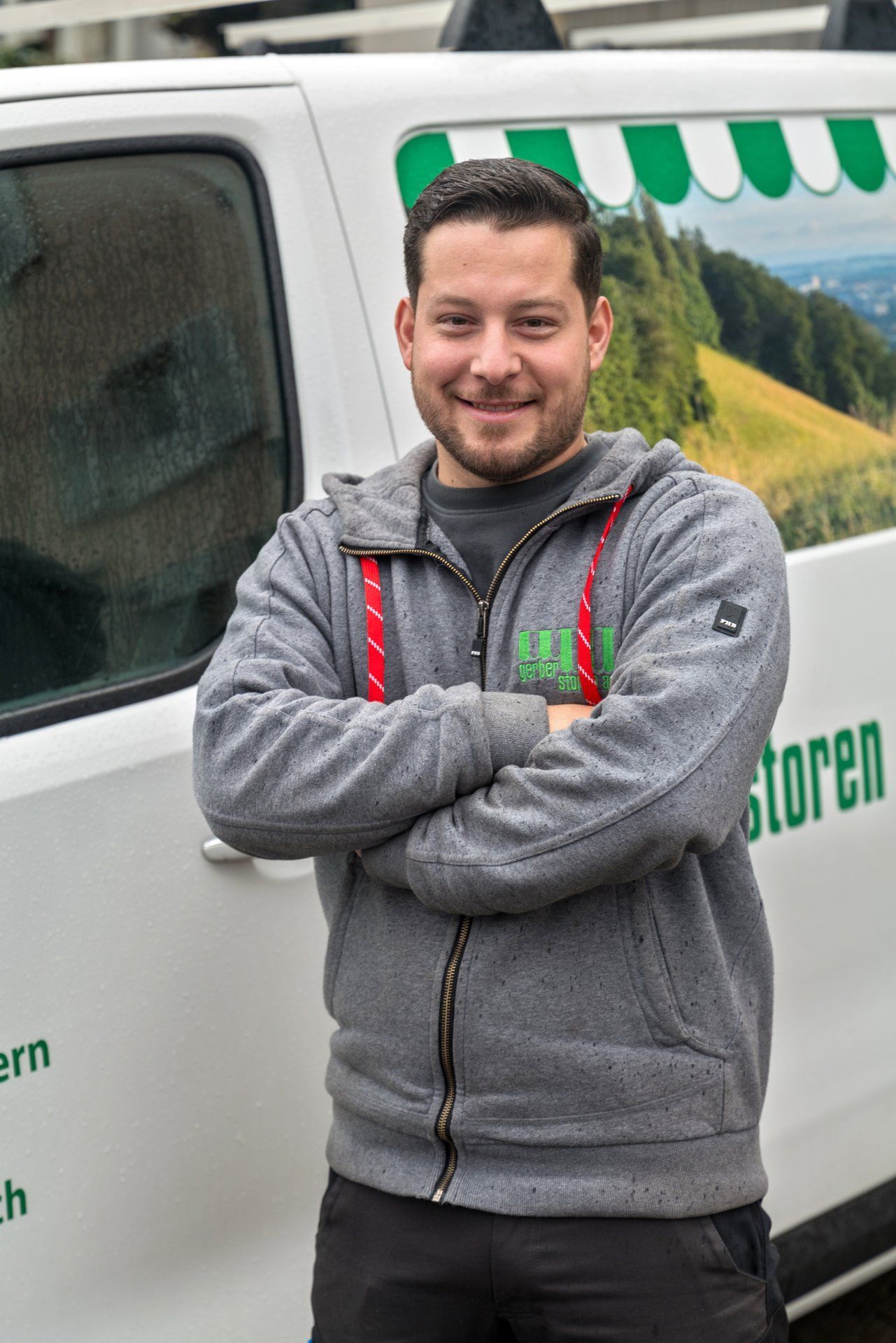 Sebastian Schürch