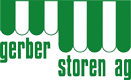 logo gerber storen ag