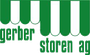 logo gerber storen ag