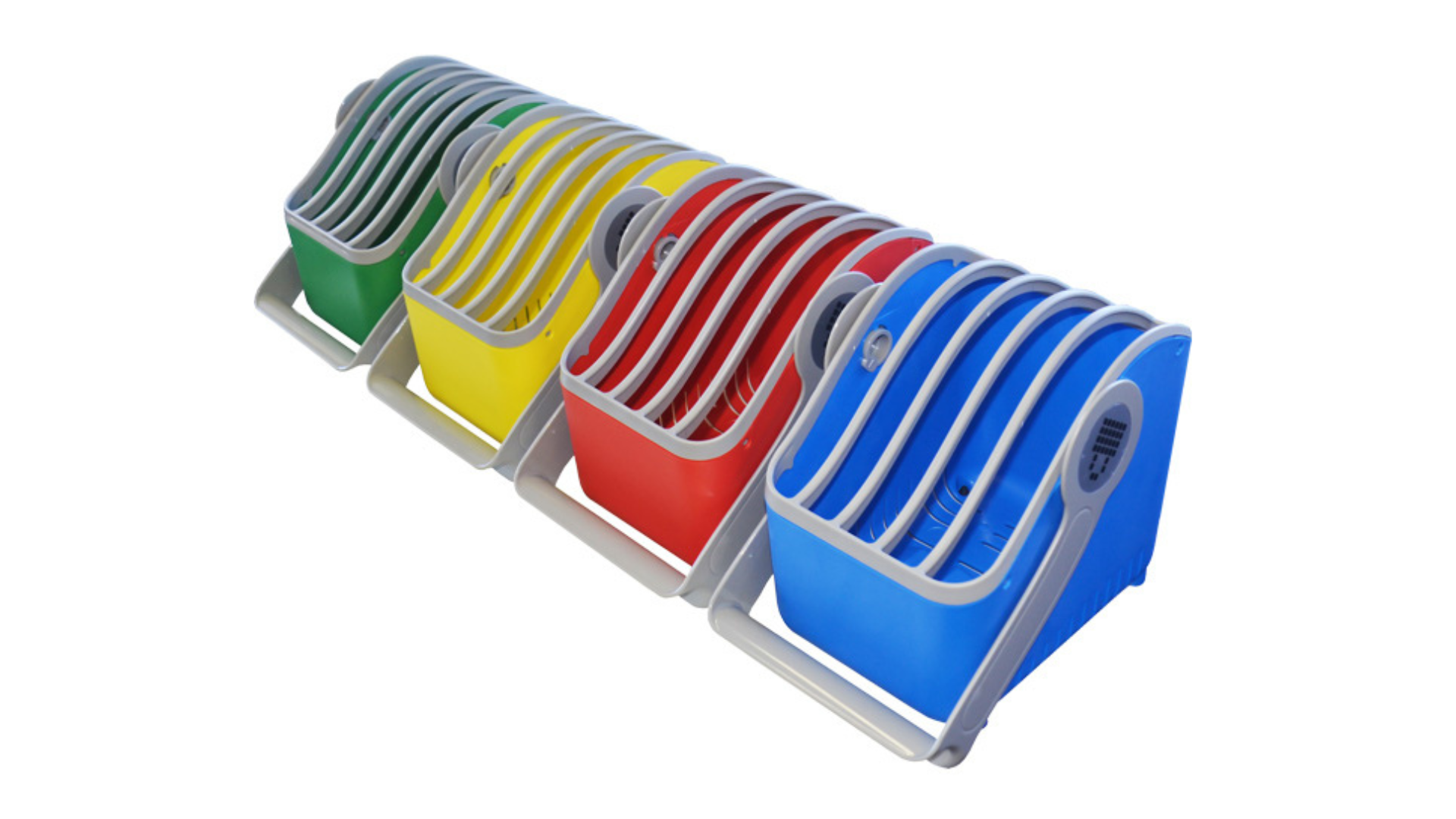 PC Locs Baskets