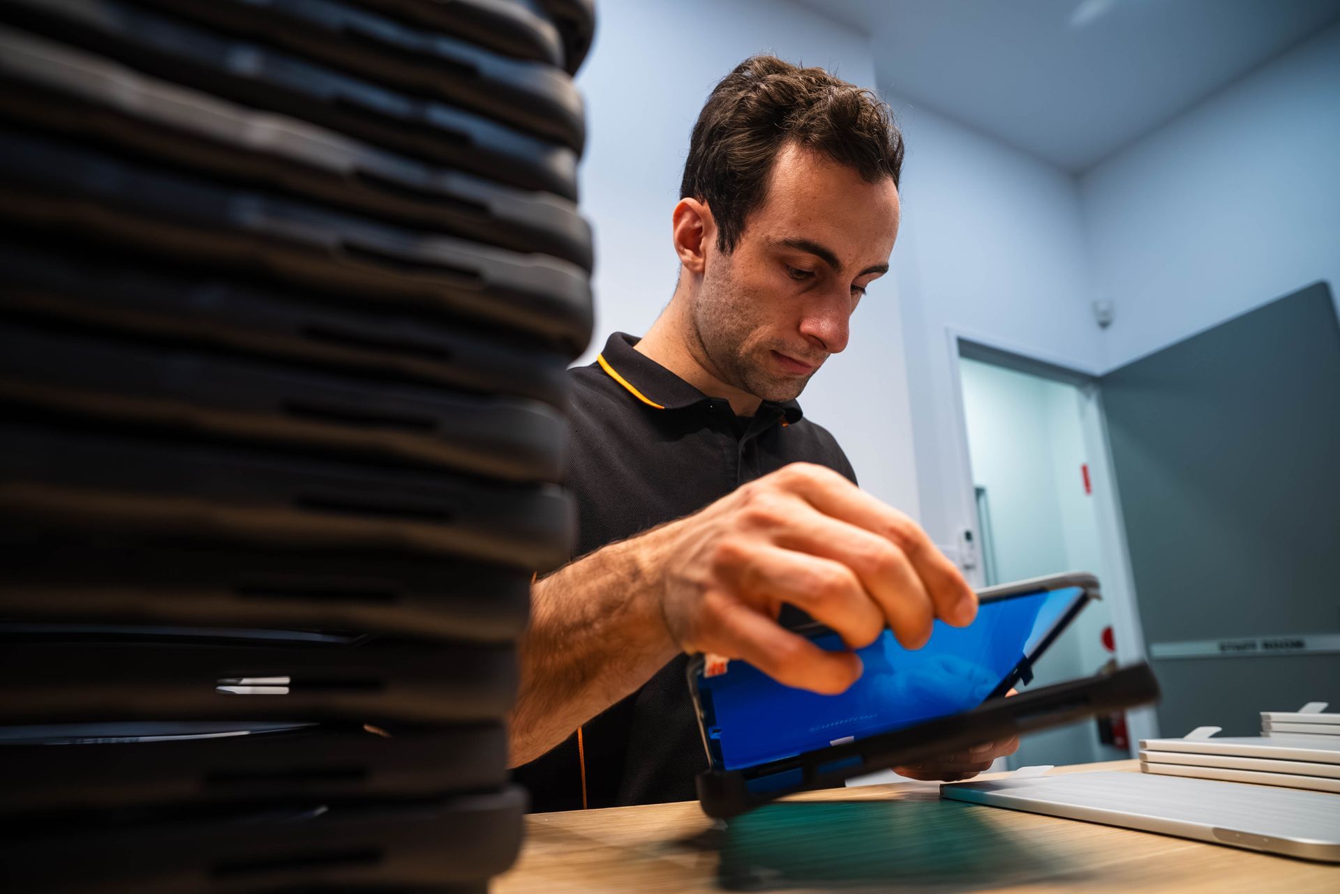 Onsite IT Support