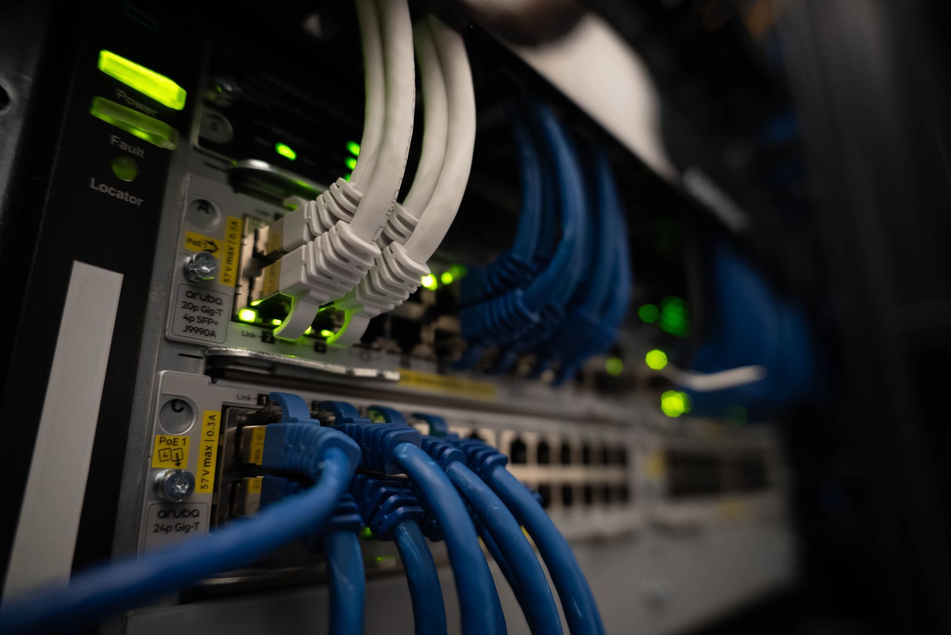 Network Management