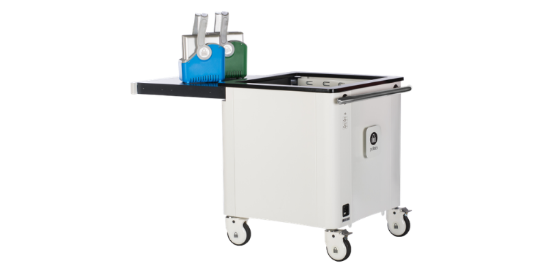 IQ 20 Cart