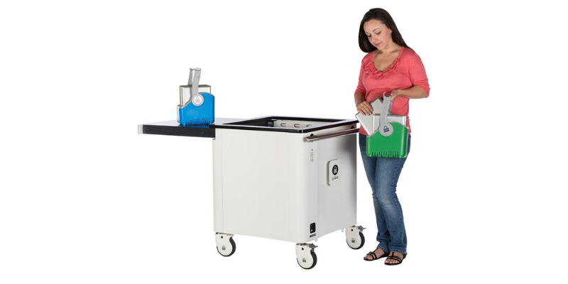 IQ 30 Cart