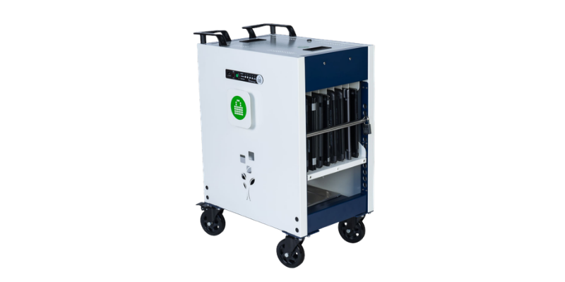 Revolution 16 Cart