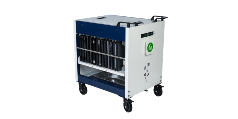 Revolution 32 Cart