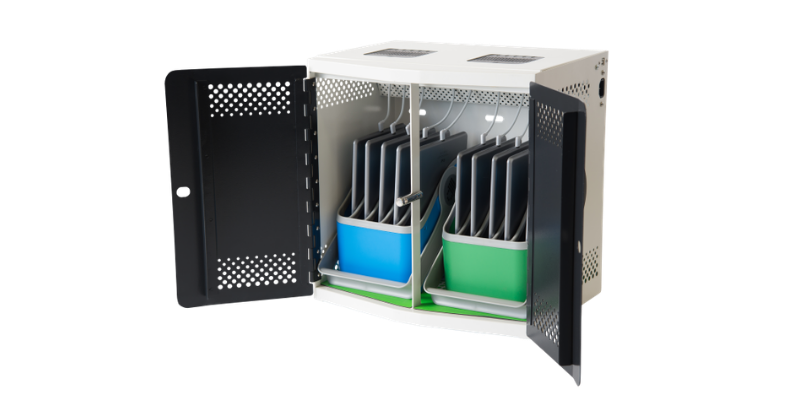 iQ 10 Sync Charge Station