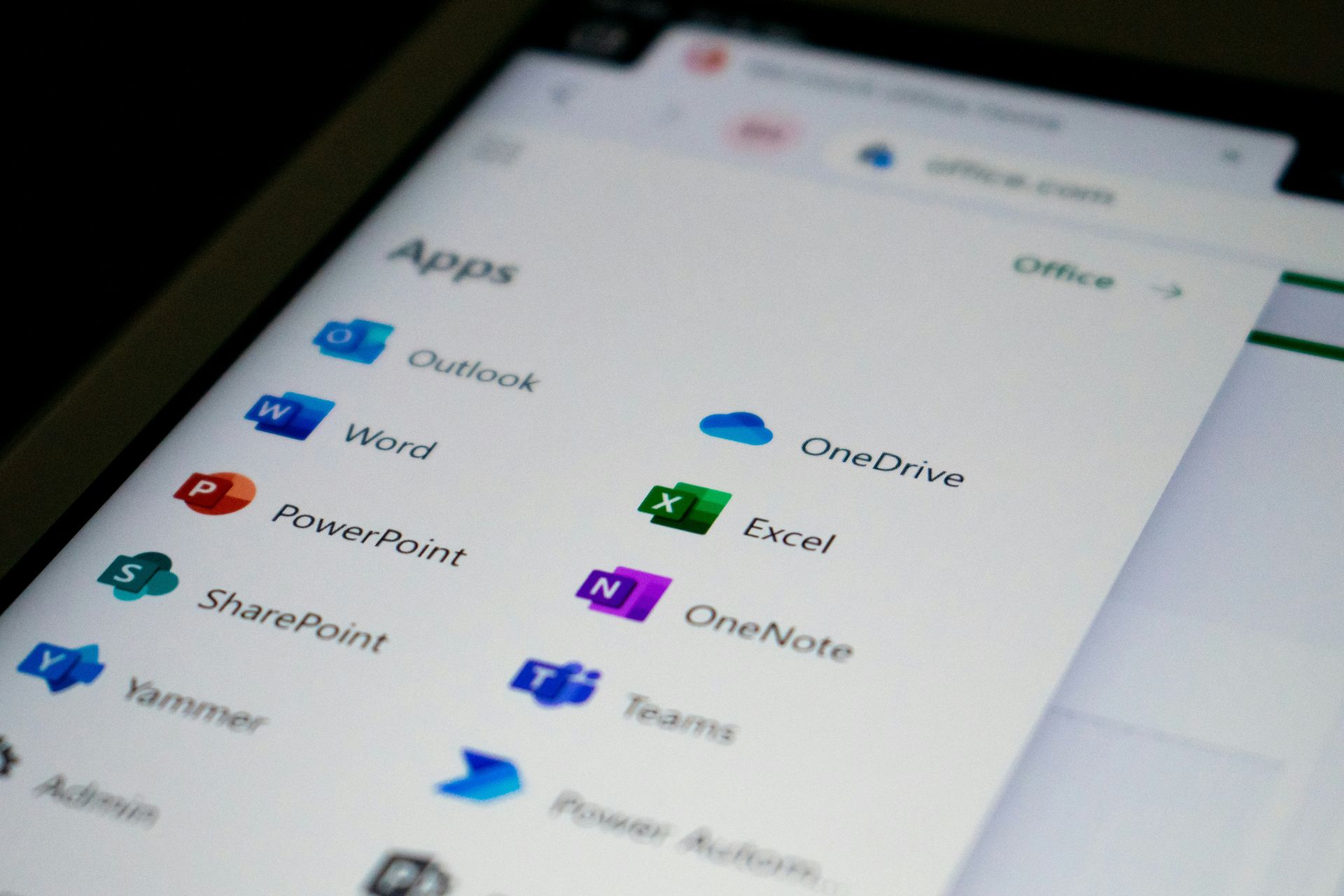 Microsoft Services