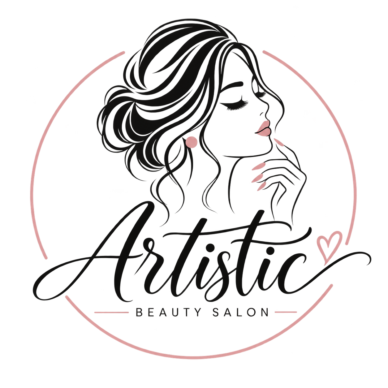 Beauty Salon in Hesperia, CA | Artistic Beauty Salon