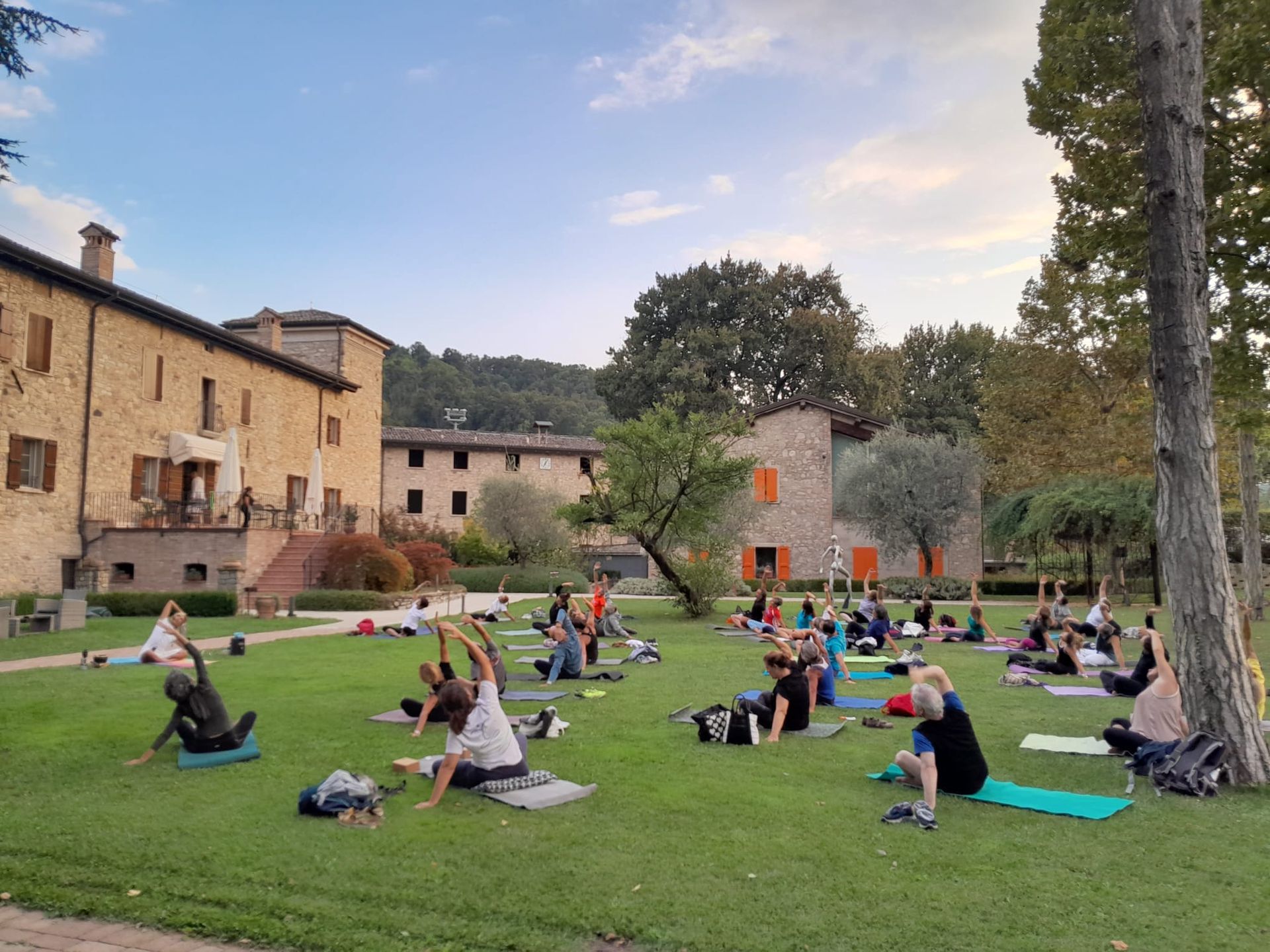 EVENTI