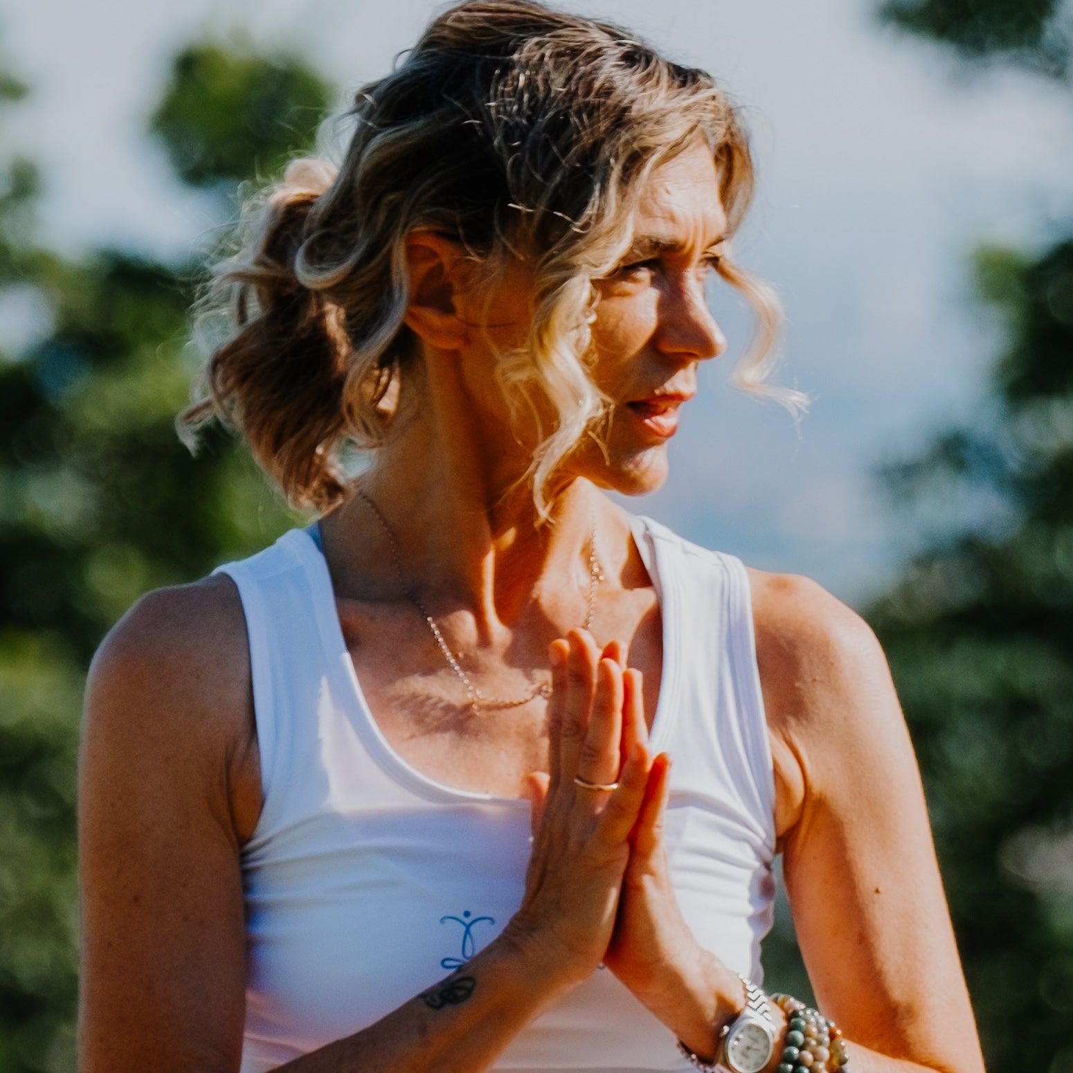 Lezione yoga 4