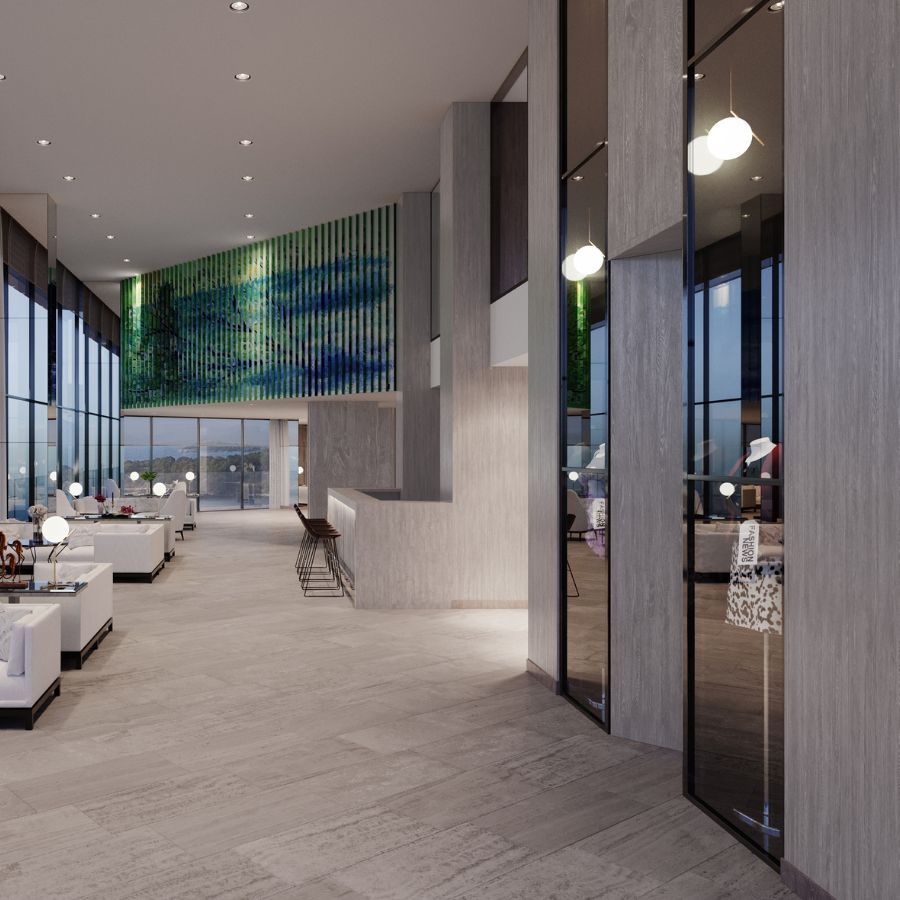 IDEA HOME