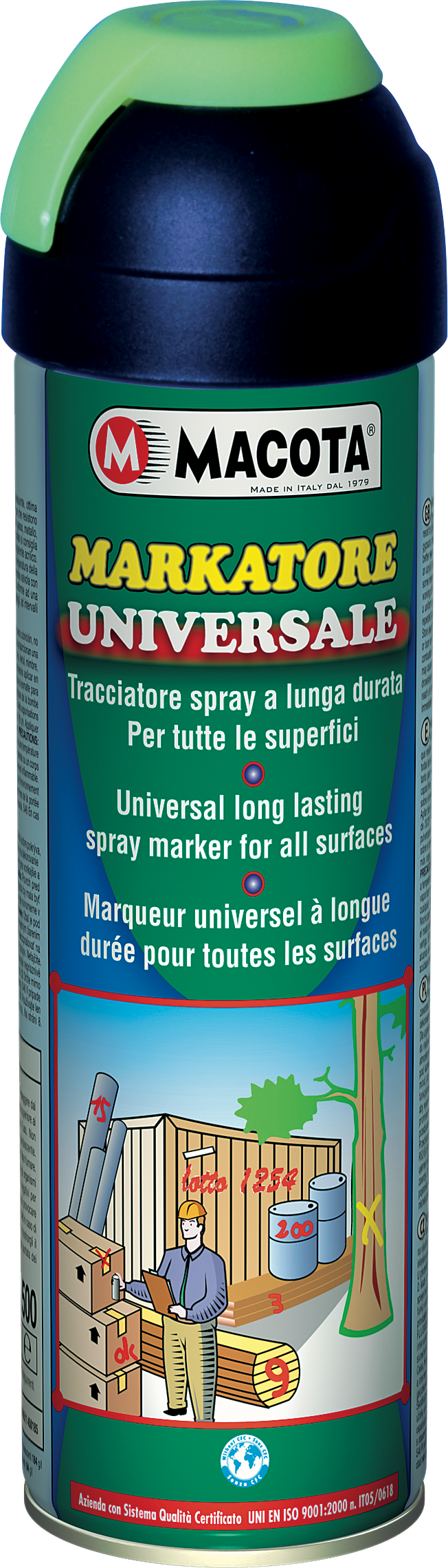 MARKATORE