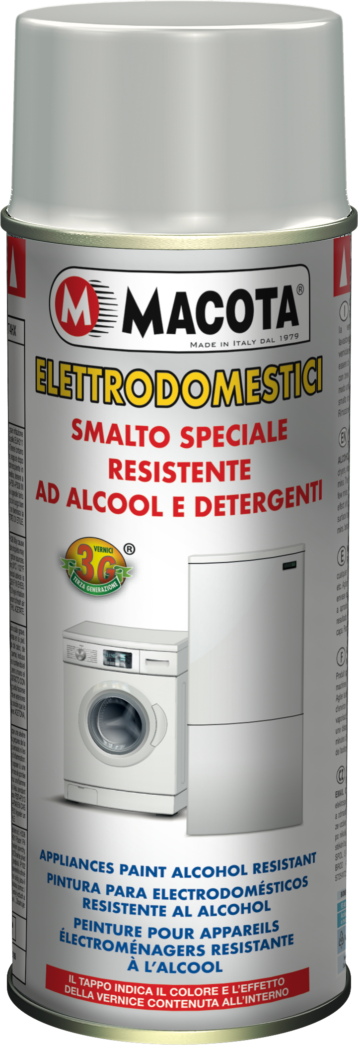ELETTRODOMESTICI
