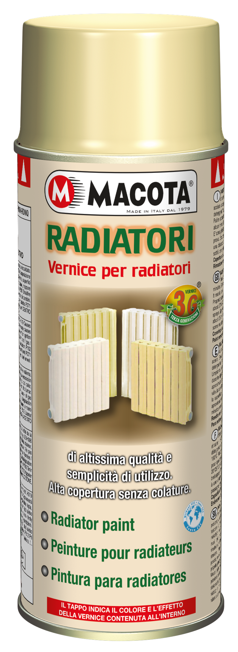RADIATORI