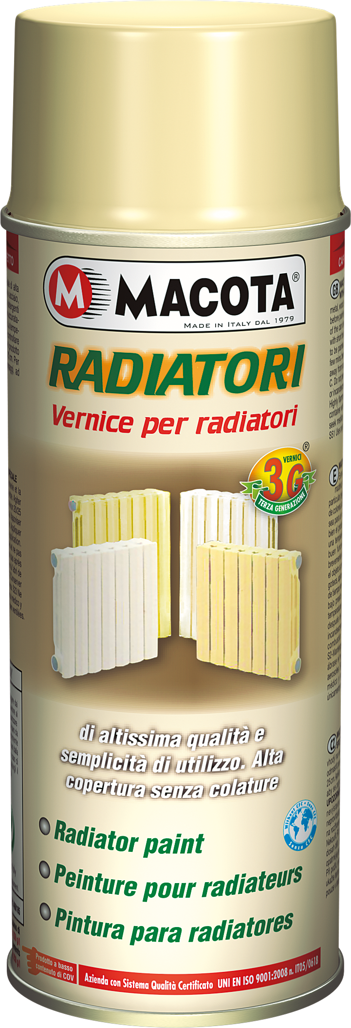 RADIATORI