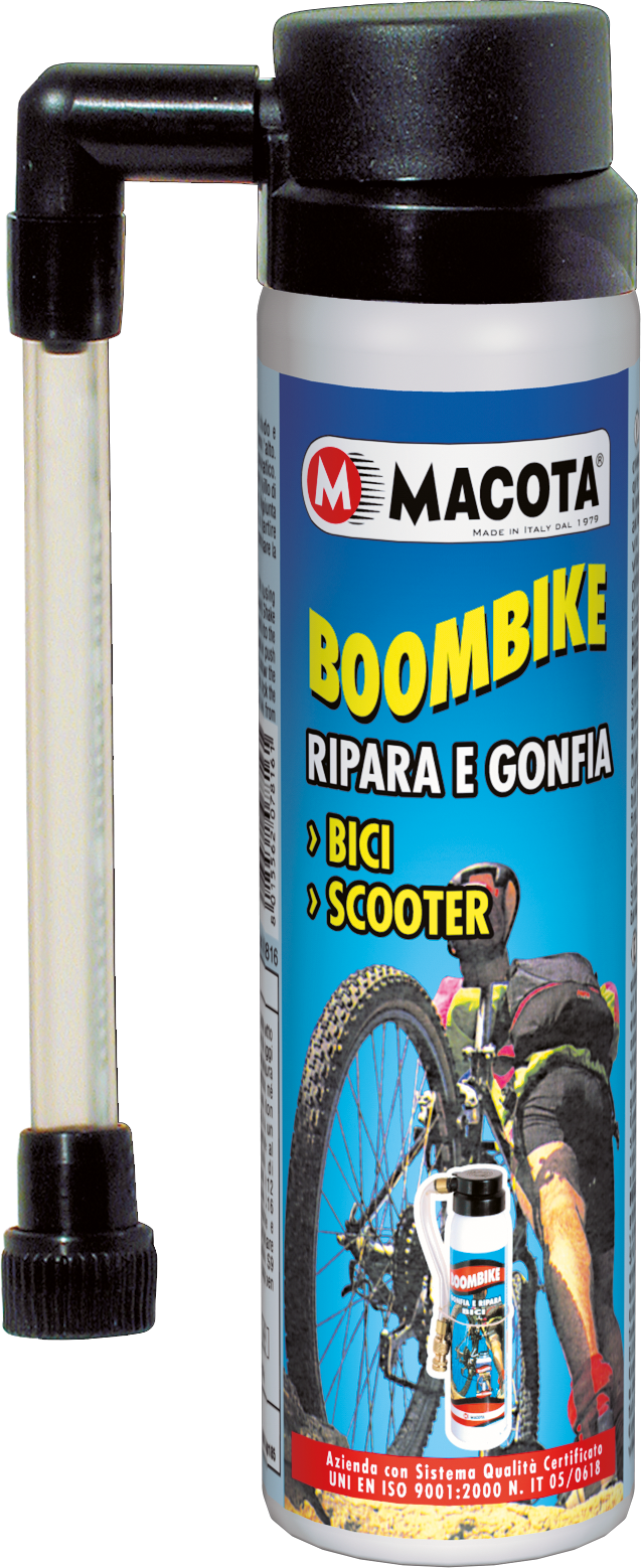 Boombike