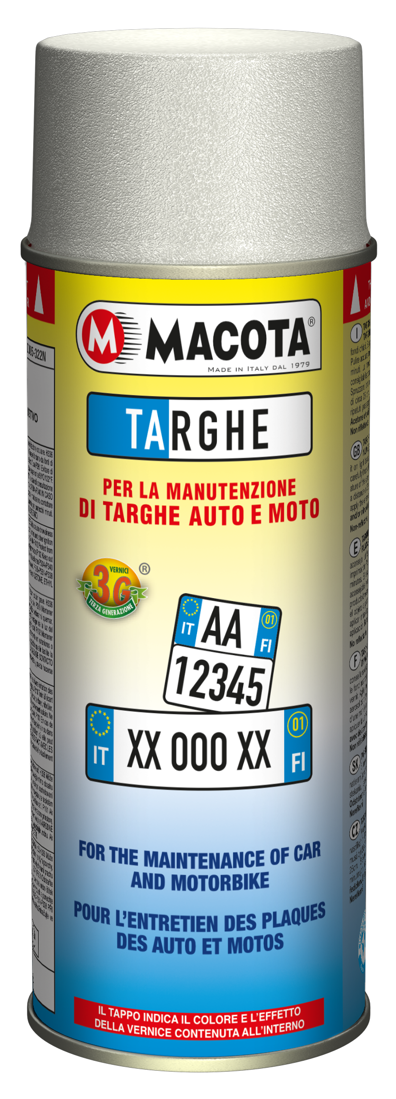 TARGHE