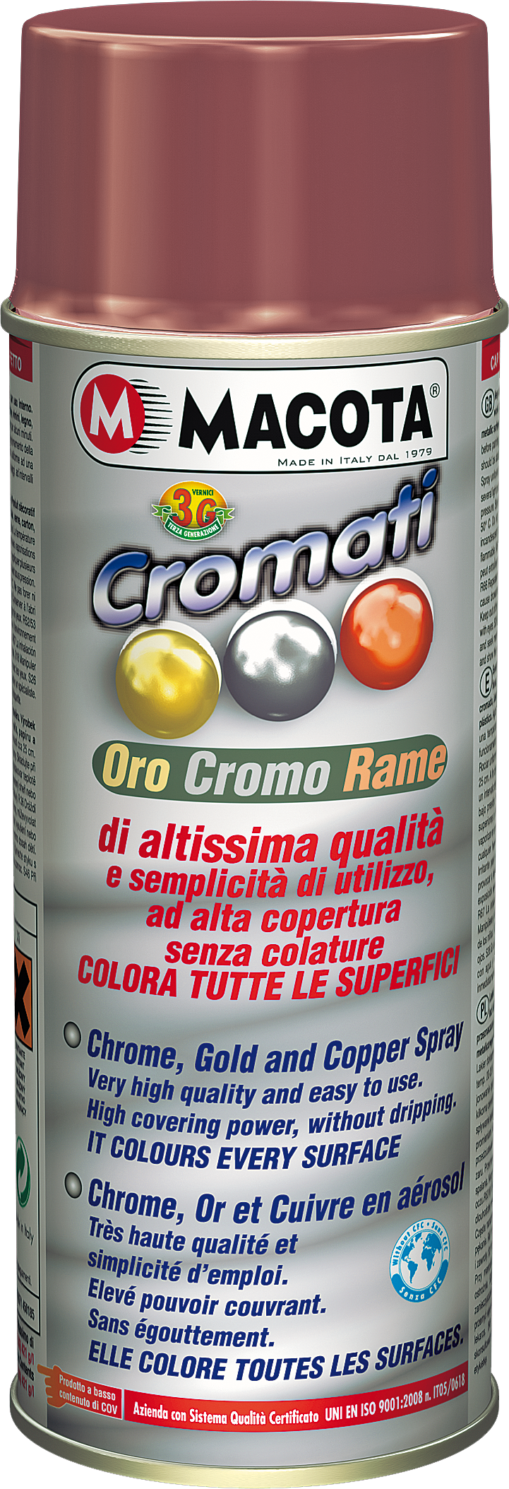 CROMATI