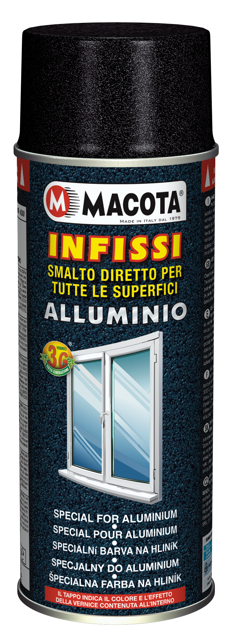 INFISSI