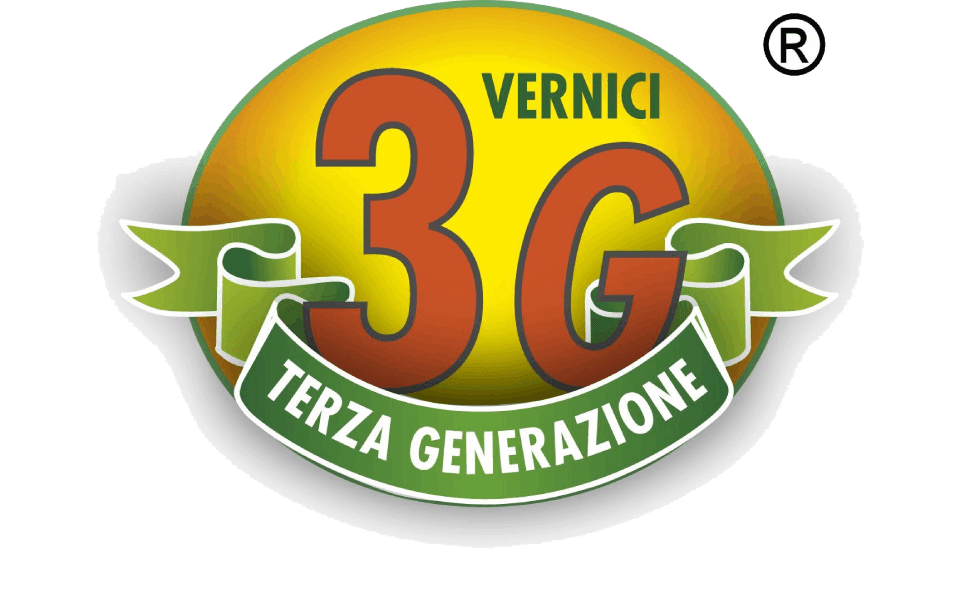 logo vernici