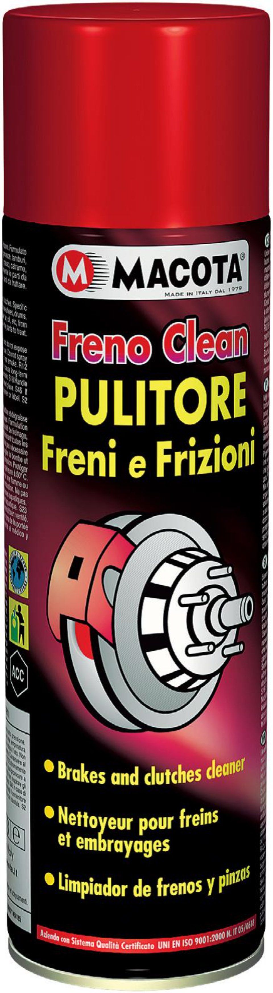 FRENO CLEAN