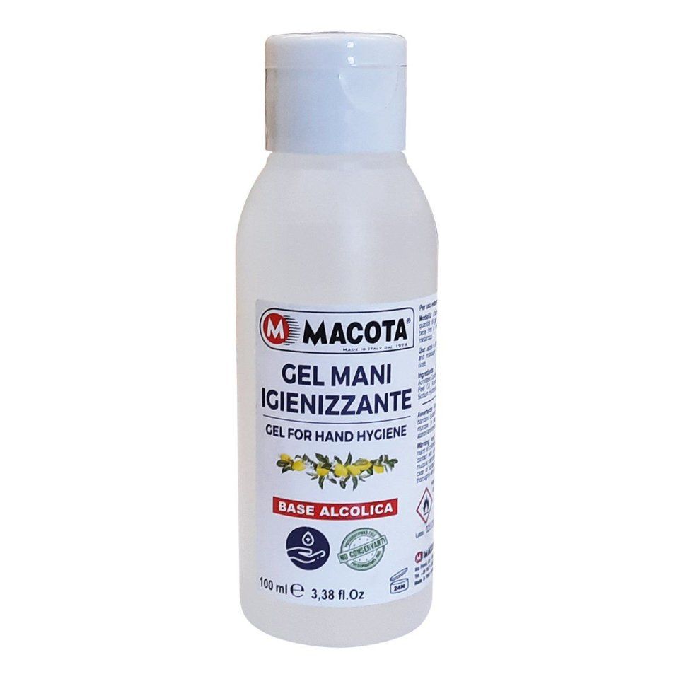 IGIENIZZANTE MANI