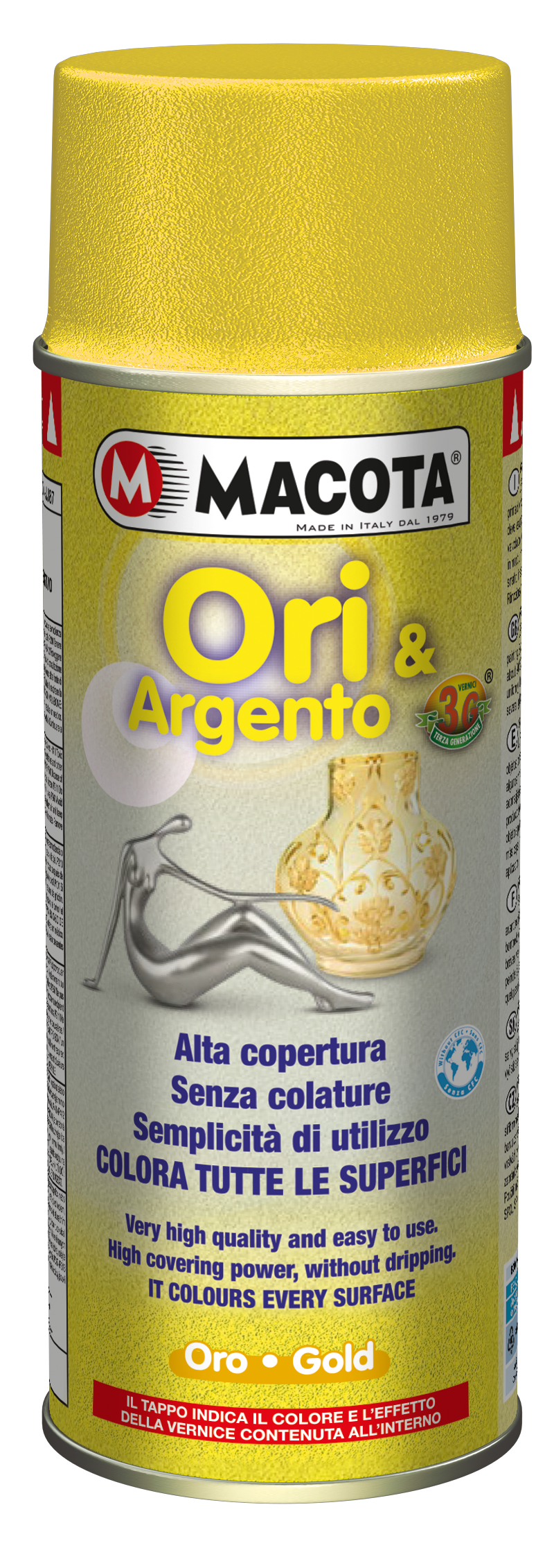 ORI&ARGENTO