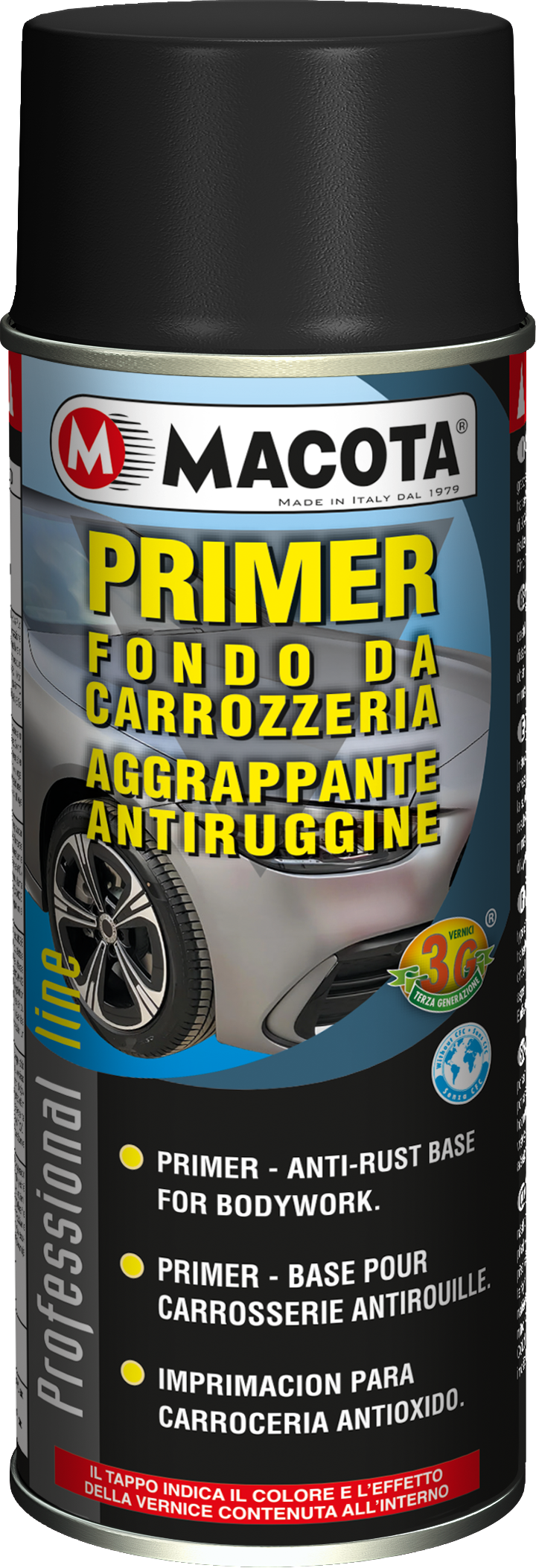 Primer Macota