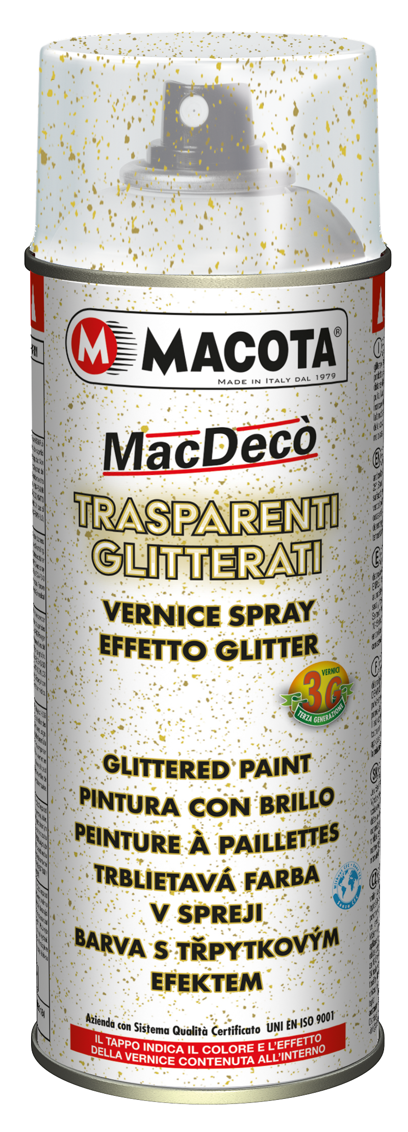 GLITTERATI