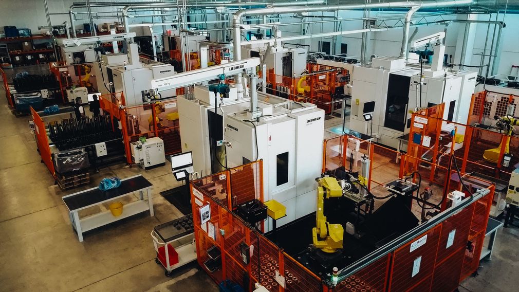 Azienda progettazione di serramenti