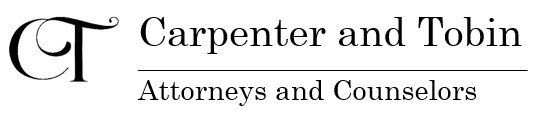 Carpenter & Judd Attorneys and Counselors