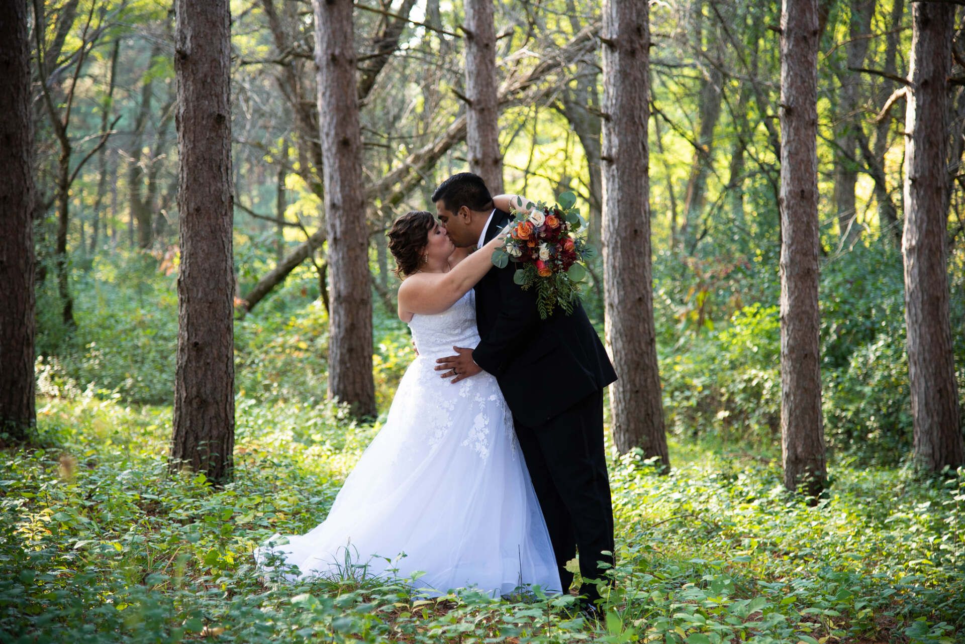 Wedding Videography, Waukesha, Wisconsin