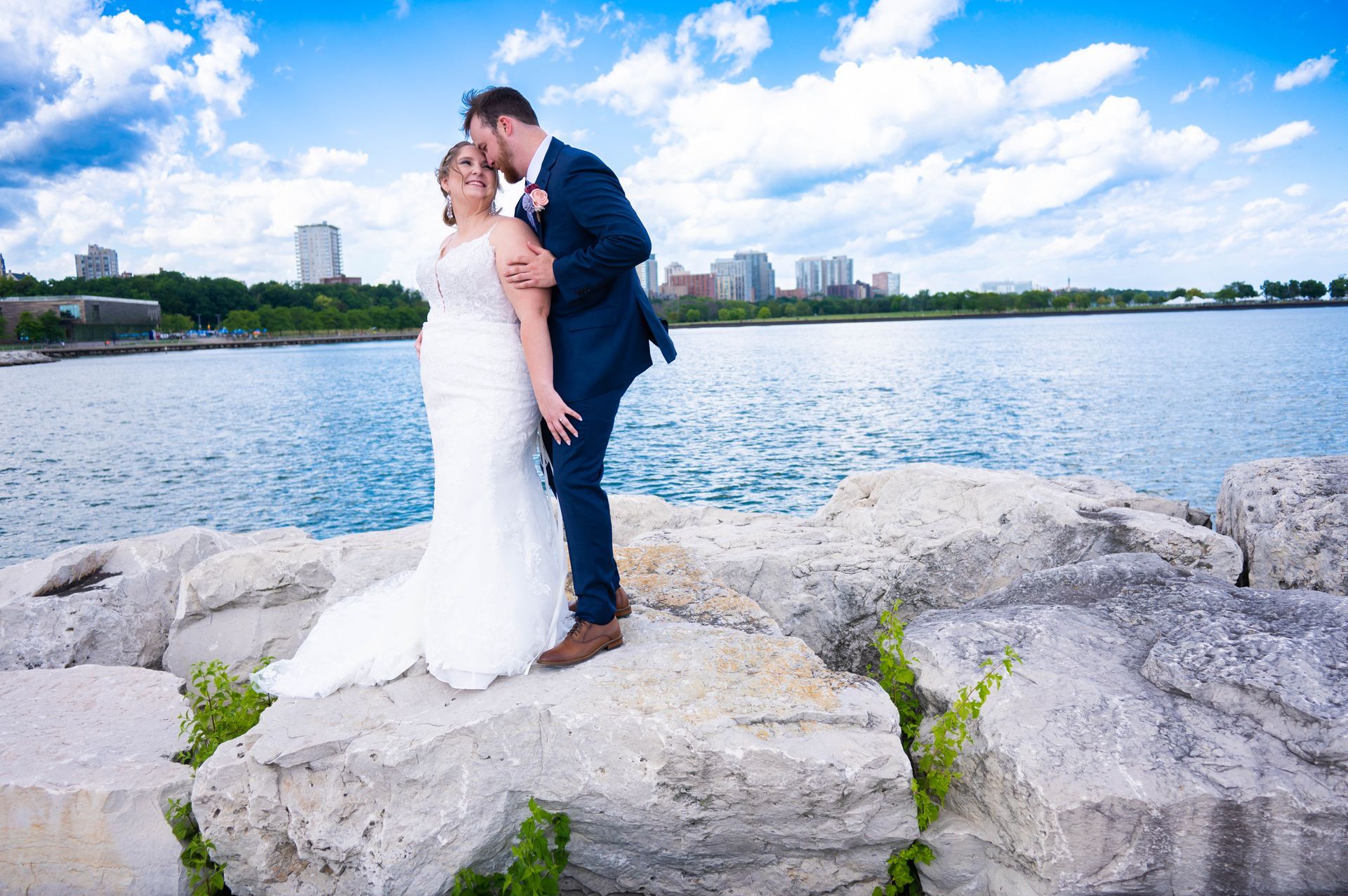 Wedding Photography, Milwaukee, Wisconsin