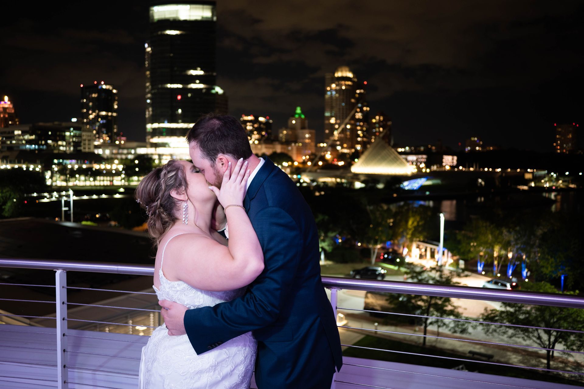 Wedding Photography, Milwaukee, WI