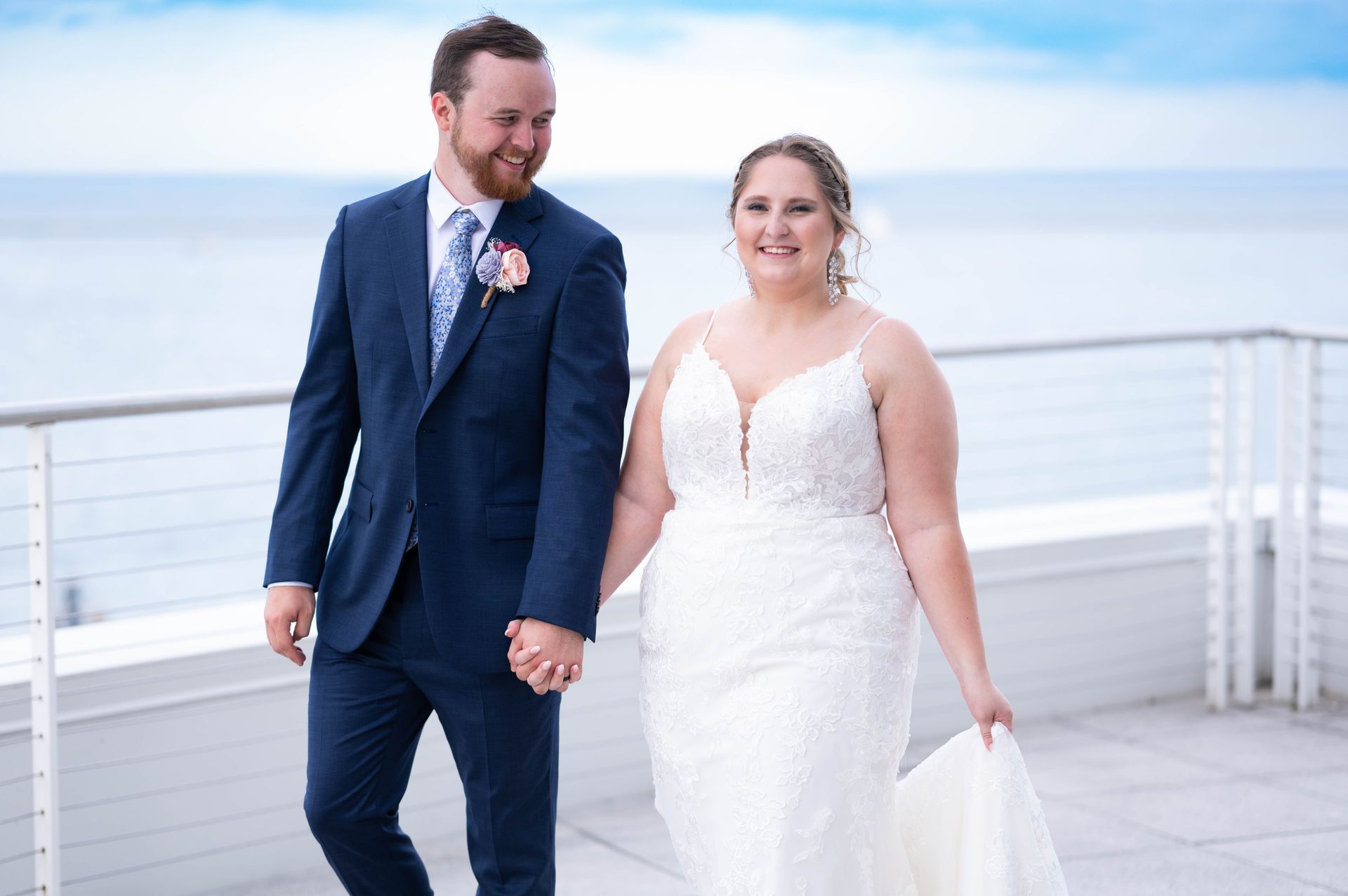 Waukesha Wedding Photo