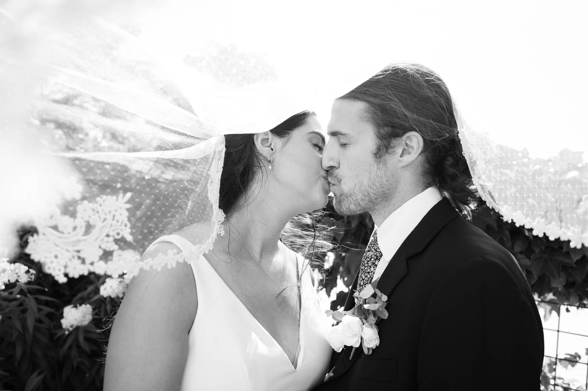 Milwaukee Wedding Photography