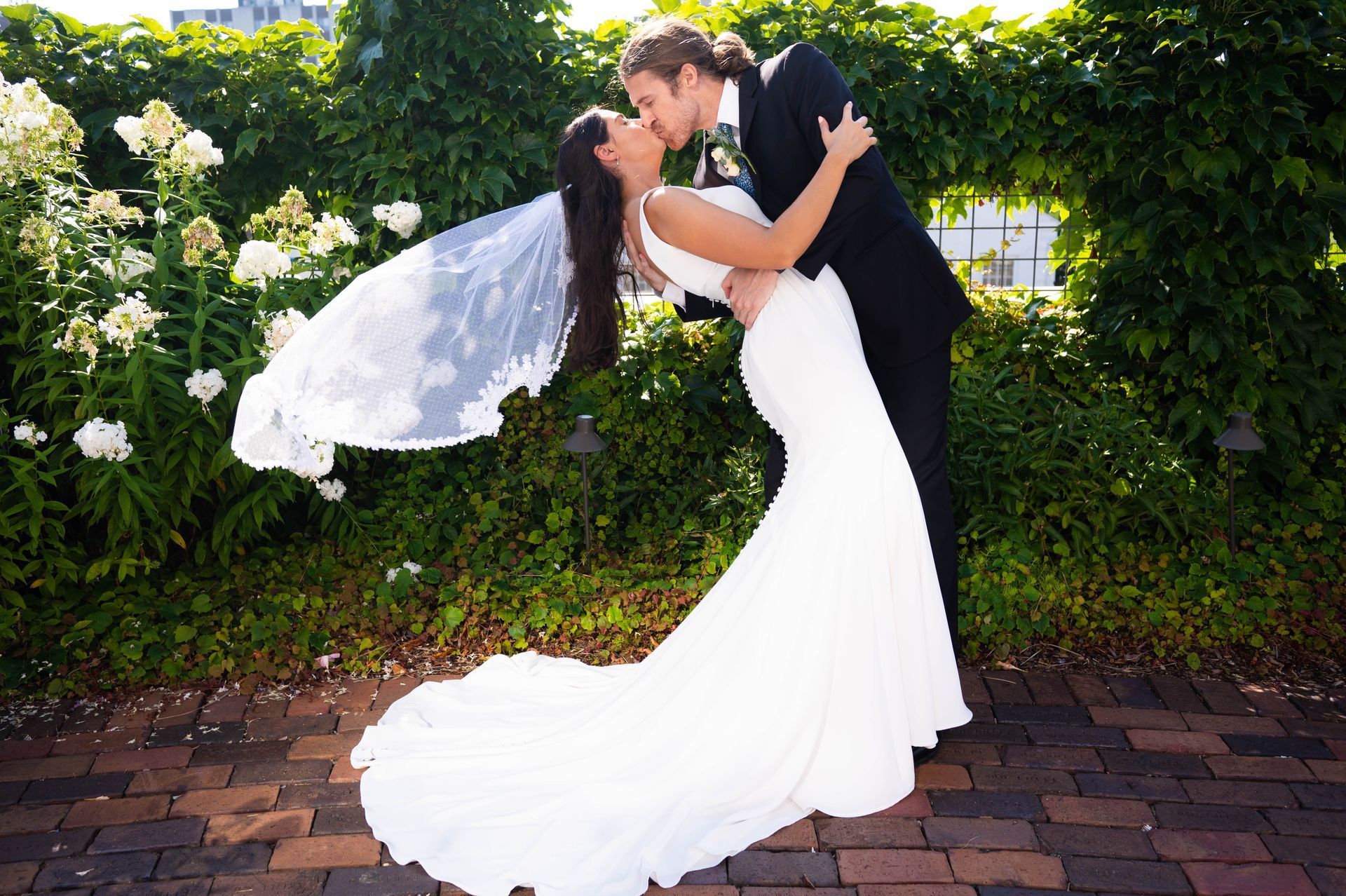 Green Bay Wedding Photographer