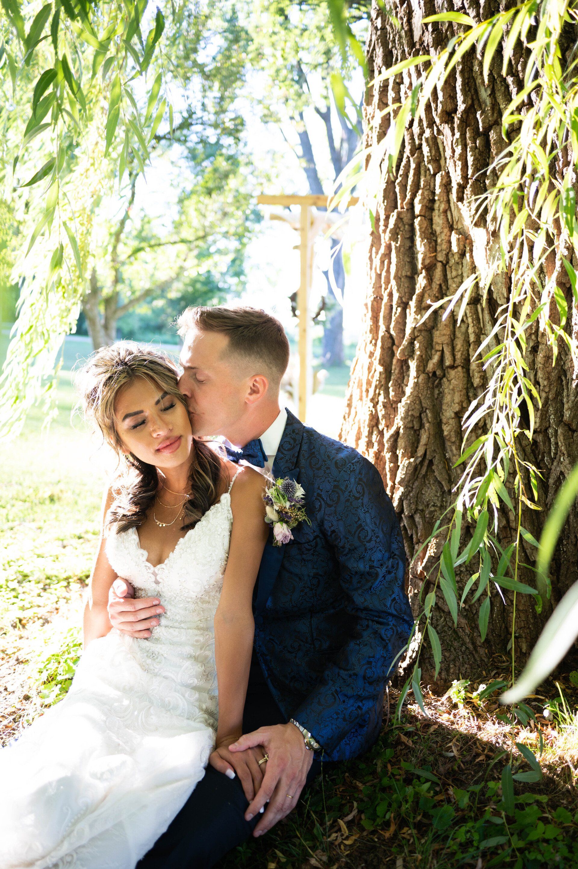 Madison Wedding Photographer