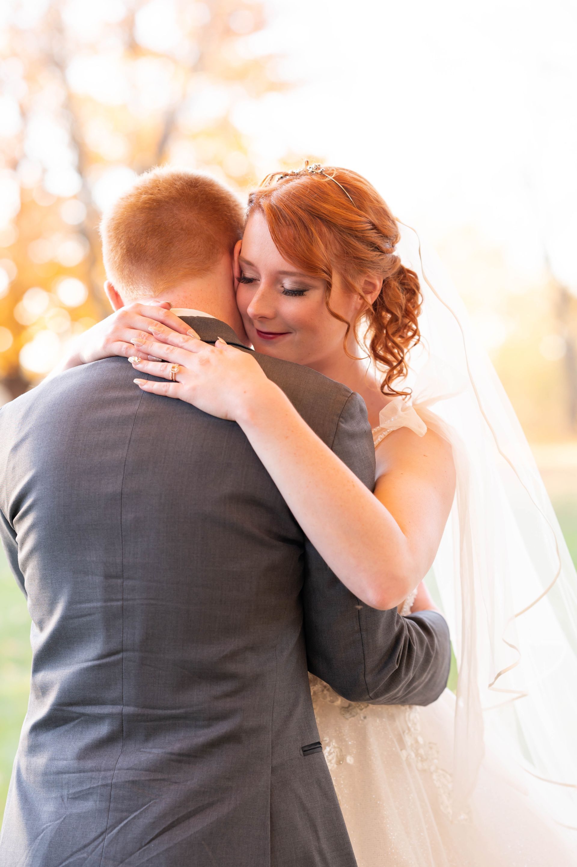 Wedding Photographer, Appleton, Wisconsin