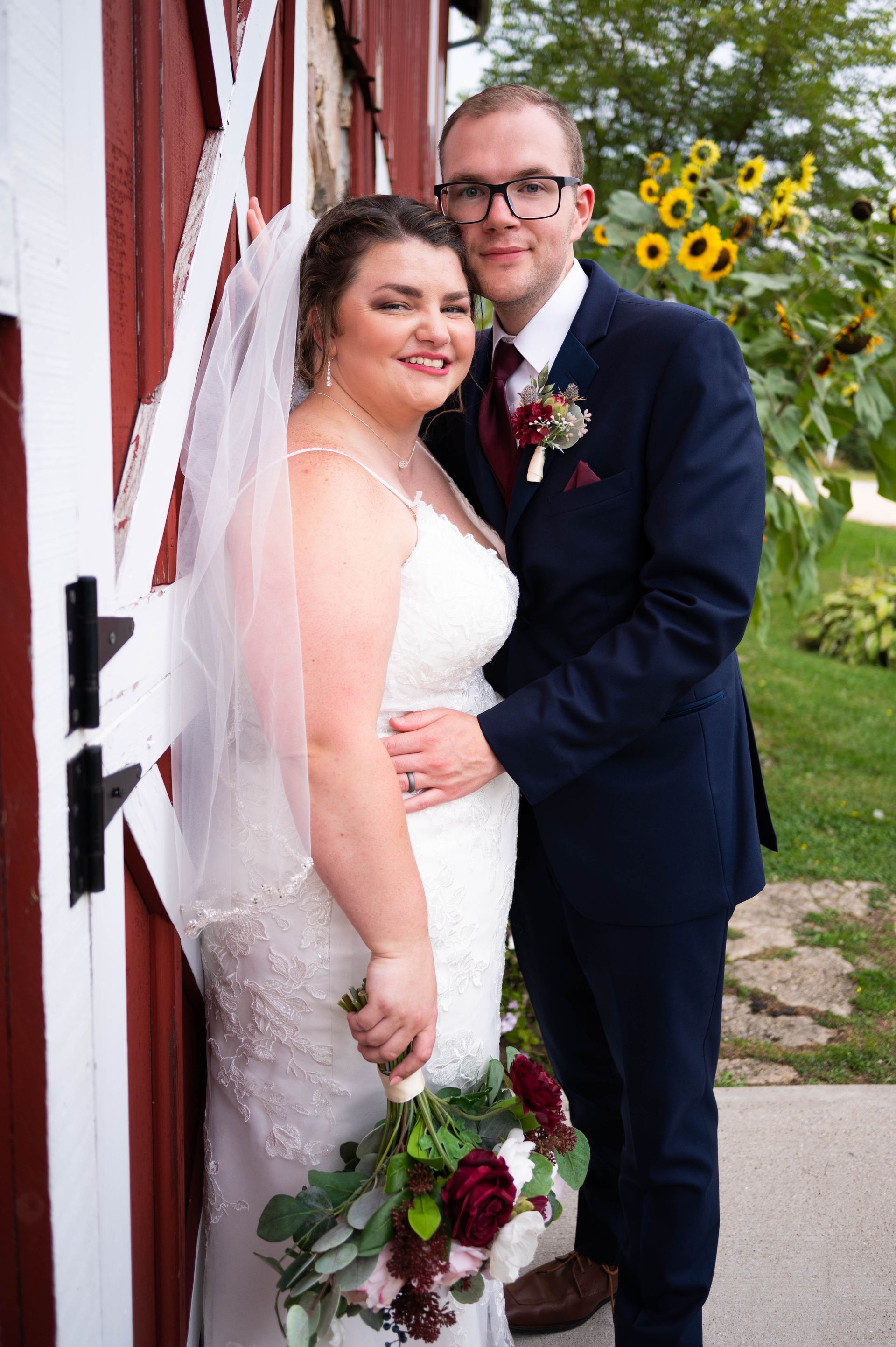 Wedding Photography, Wisconsin